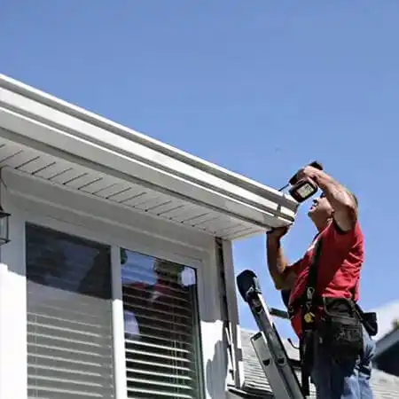 gutter services Mount Joy